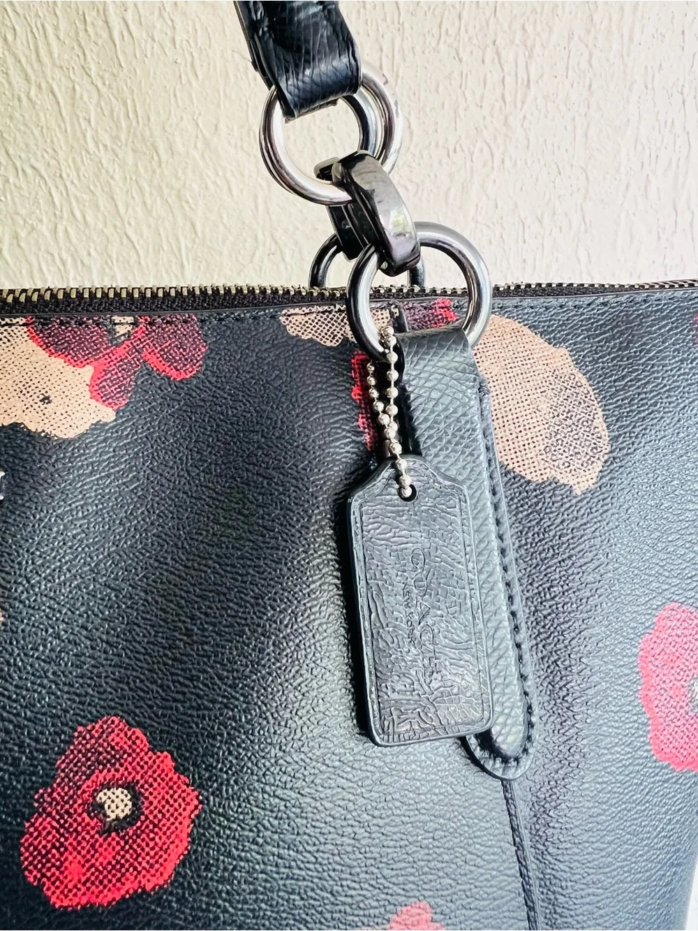 Coach Ava Tote - Picture 4 of 13